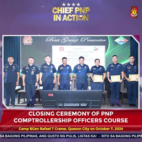new ncrpo key officers|NCRPO gets new chief in latest PNP reshuffle.